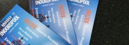 Kaartverkoop zaterdag 9 November