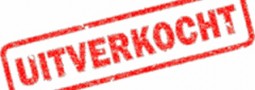 Uitverkocht!